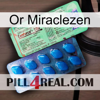 Miraclezen Gold new02